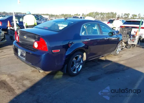 2011 Chevrolet Malibu 2Lt z USA, uszkodzony, nr VIN 1G1ZD5E79BF215061